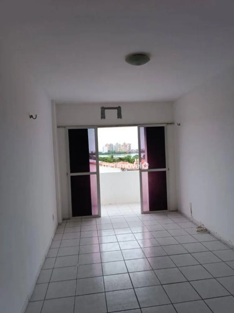 Apartamento, 1 quarto, 42 m² - Foto 3