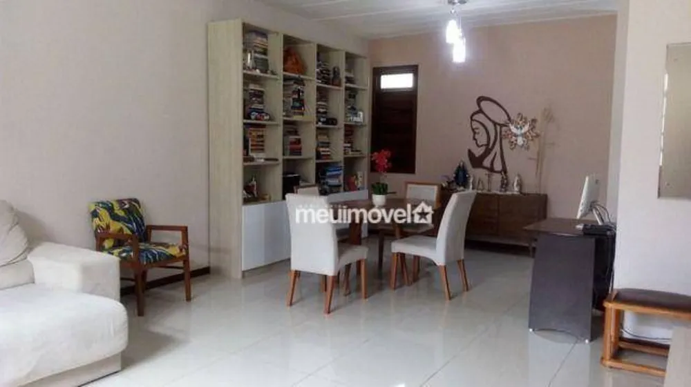 Casa, 3 quartos, 283 m² - Foto 4
