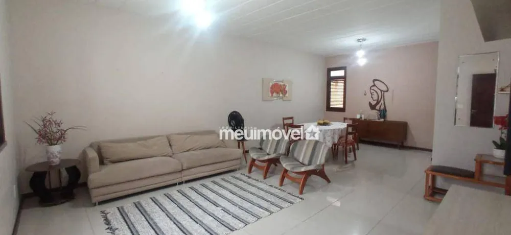 Casa, 3 quartos, 283 m² - Foto 2