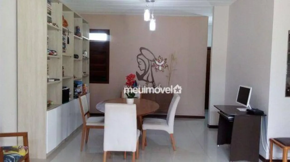 Casa, 3 quartos, 283 m² - Foto 3