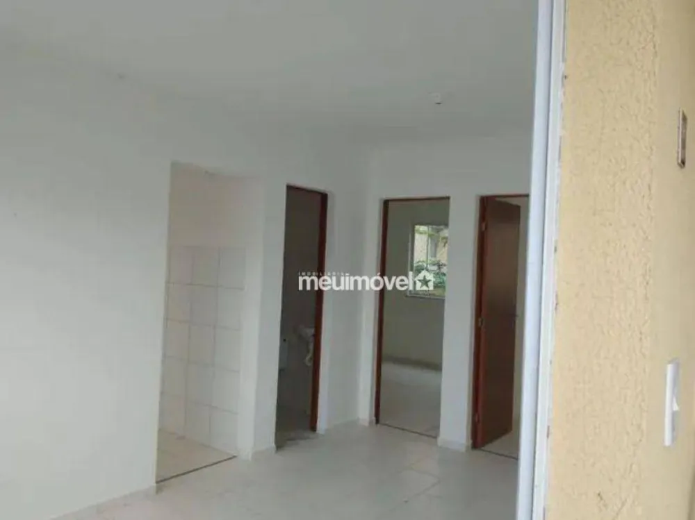 Apartamento, 2 quartos, 44 m² - Foto 4