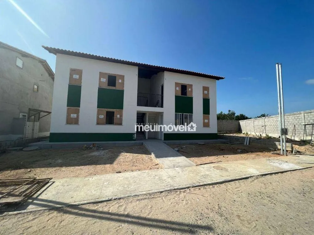 Apartamento, 2 quartos, 44 m² - Foto 2