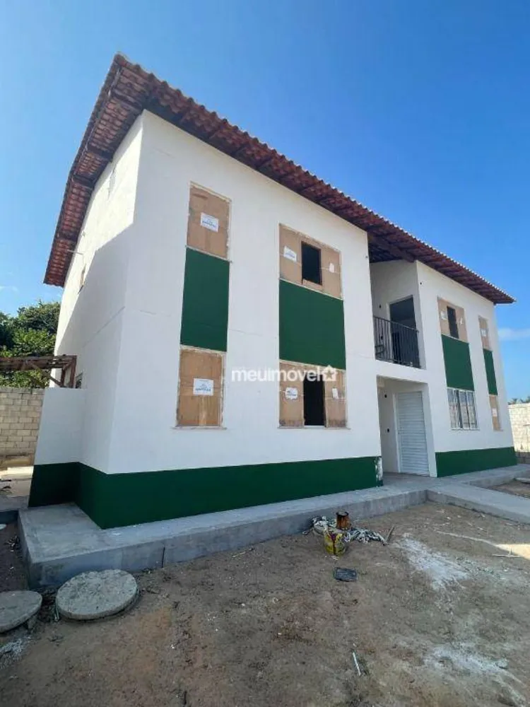 Apartamento, 2 quartos, 44 m² - Foto 3