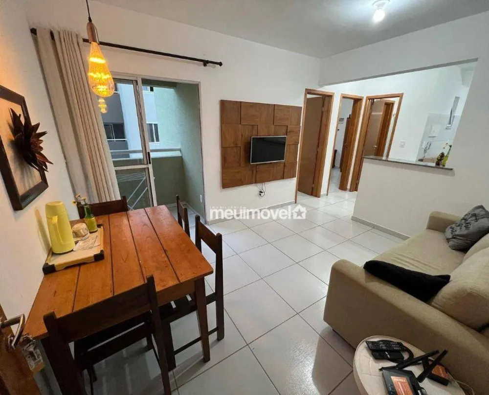 Apartamento, 2 quartos, 47 m² - Foto 1
