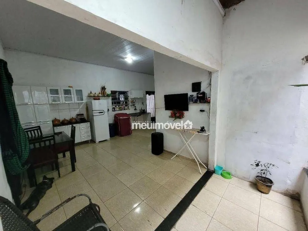 Casa, 2 quartos, 90 m² - Foto 4