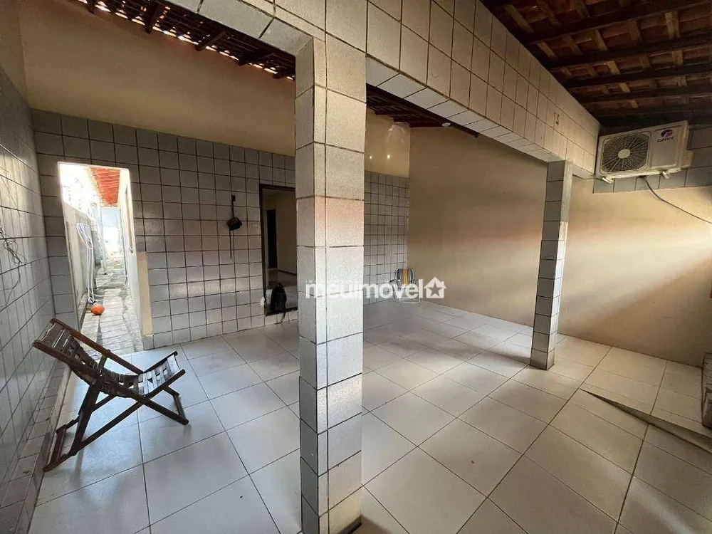 Casa, 3 quartos, 250 m² - Foto 3