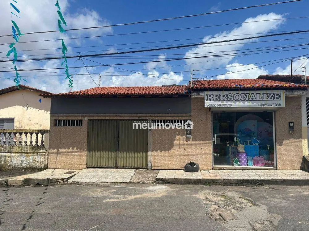Casa, 3 quartos, 250 m² - Foto 1