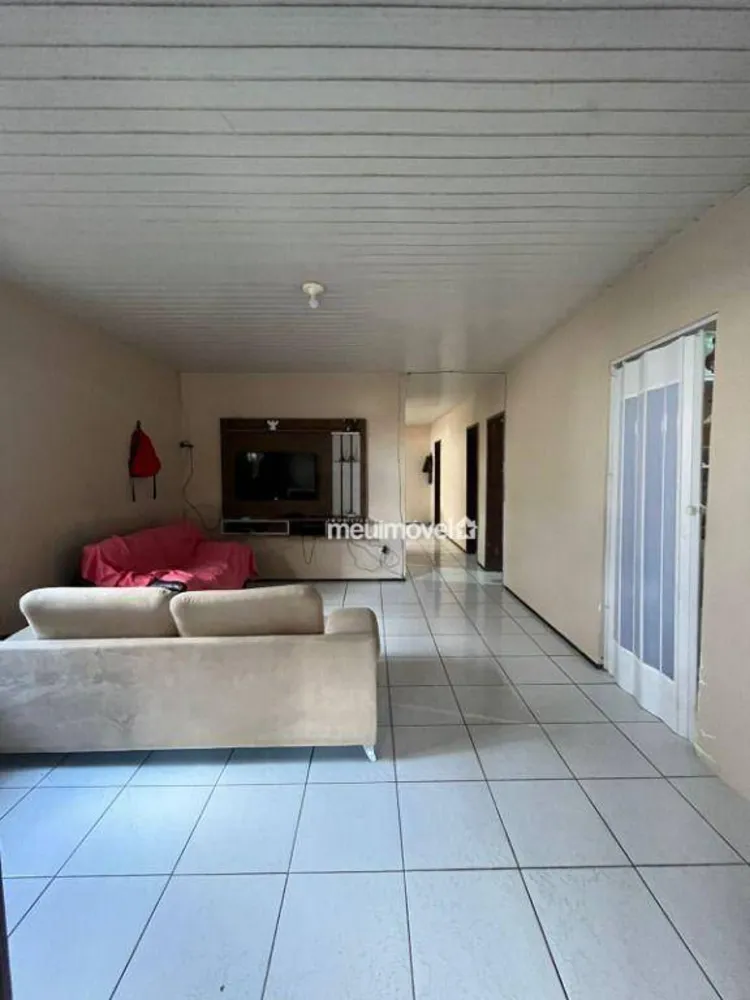 Casa, 3 quartos, 250 m² - Foto 4