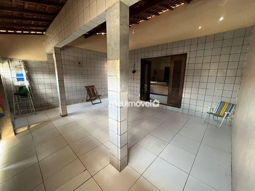 Casa, 3 quartos, 250 m² - Foto 2