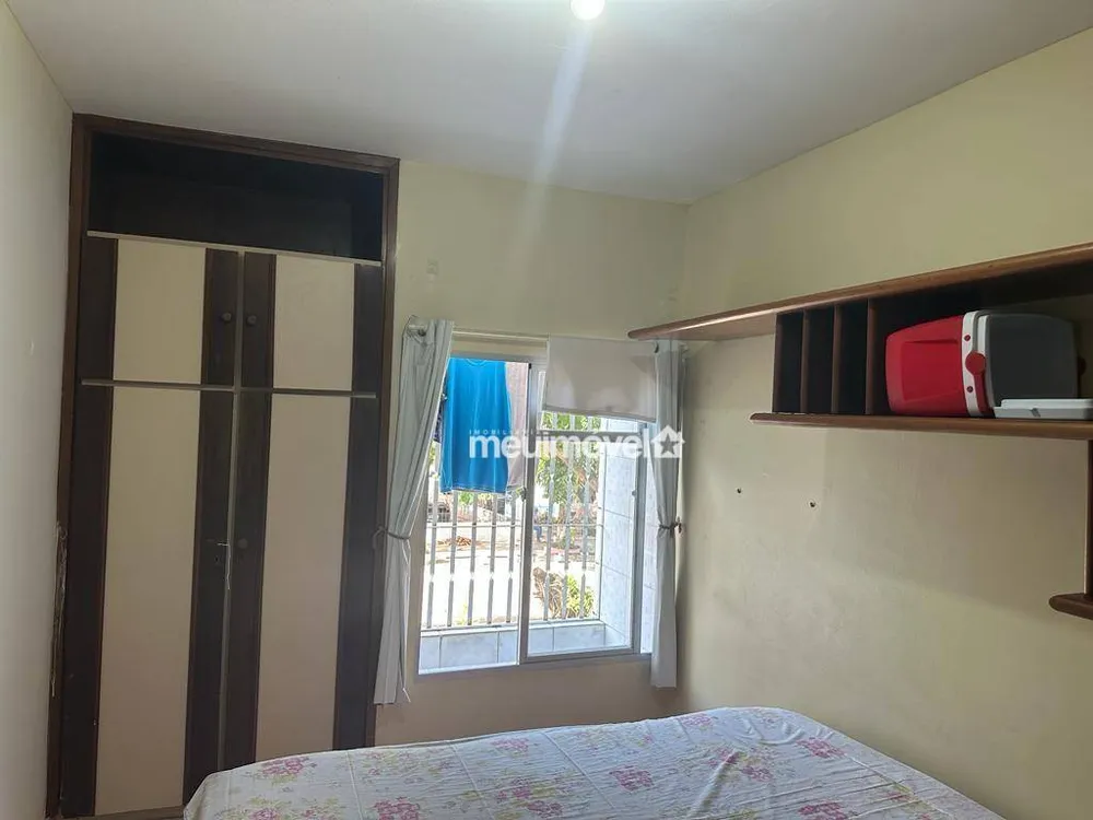 Apartamento, 3 quartos, 90 m² - Foto 4