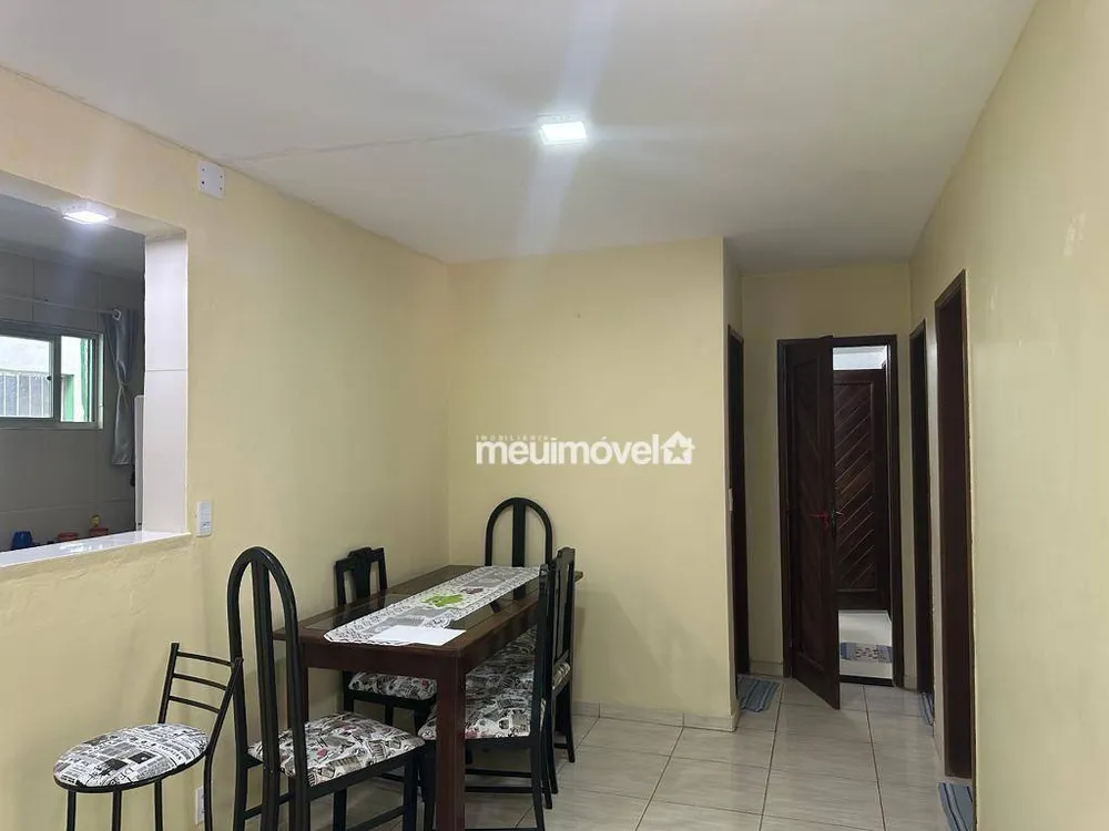 Apartamento, 3 quartos, 90 m² - Foto 3