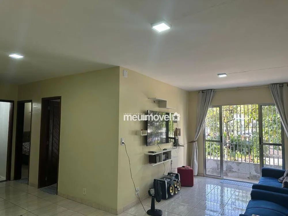 Apartamento, 3 quartos, 90 m² - Foto 2