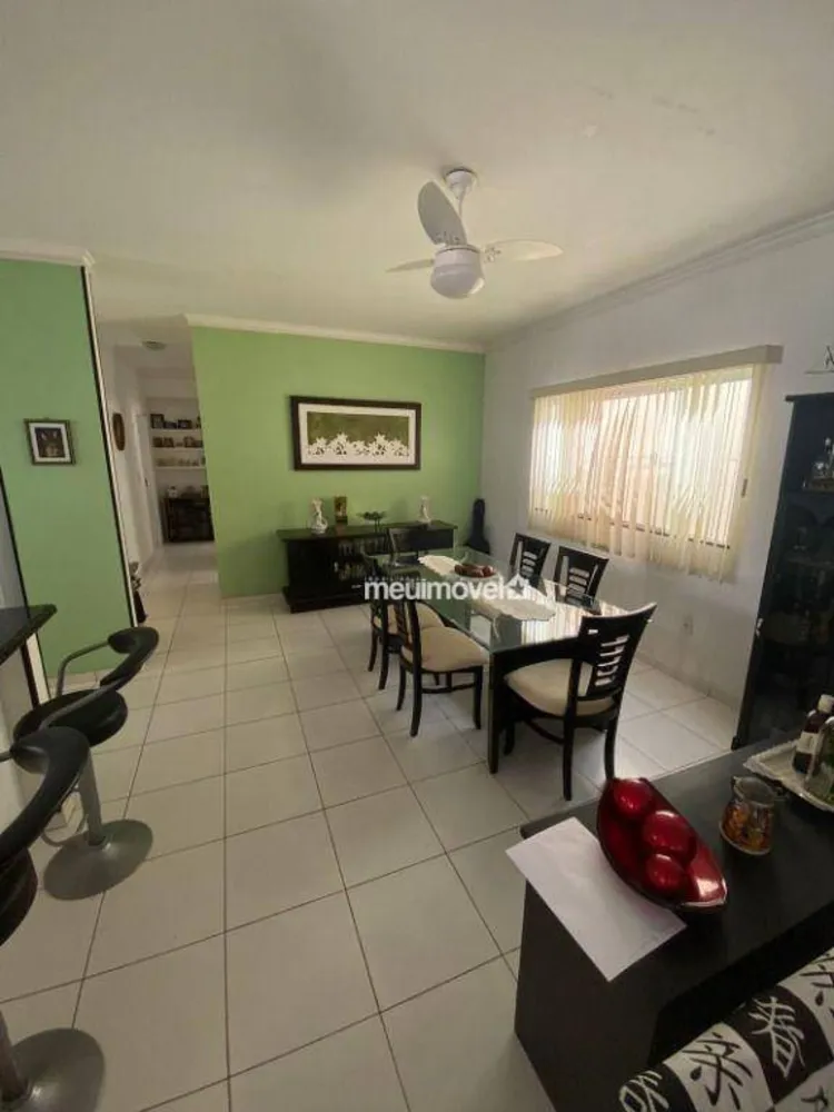 Casa, 3 quartos, 192 m² - Foto 3