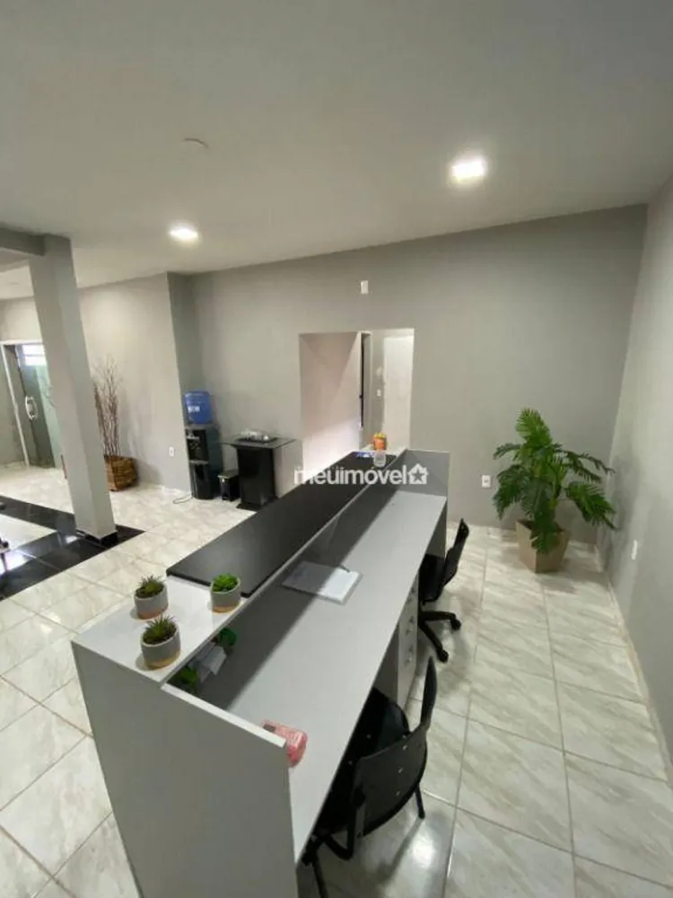 Prédio Inteiro, 660 m² - Foto 1