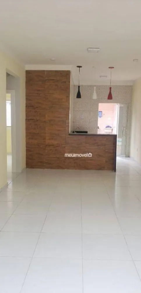 Casa, 2 quartos, 70 m² - Foto 2