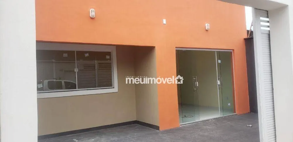 Casa, 2 quartos, 70 m² - Foto 1
