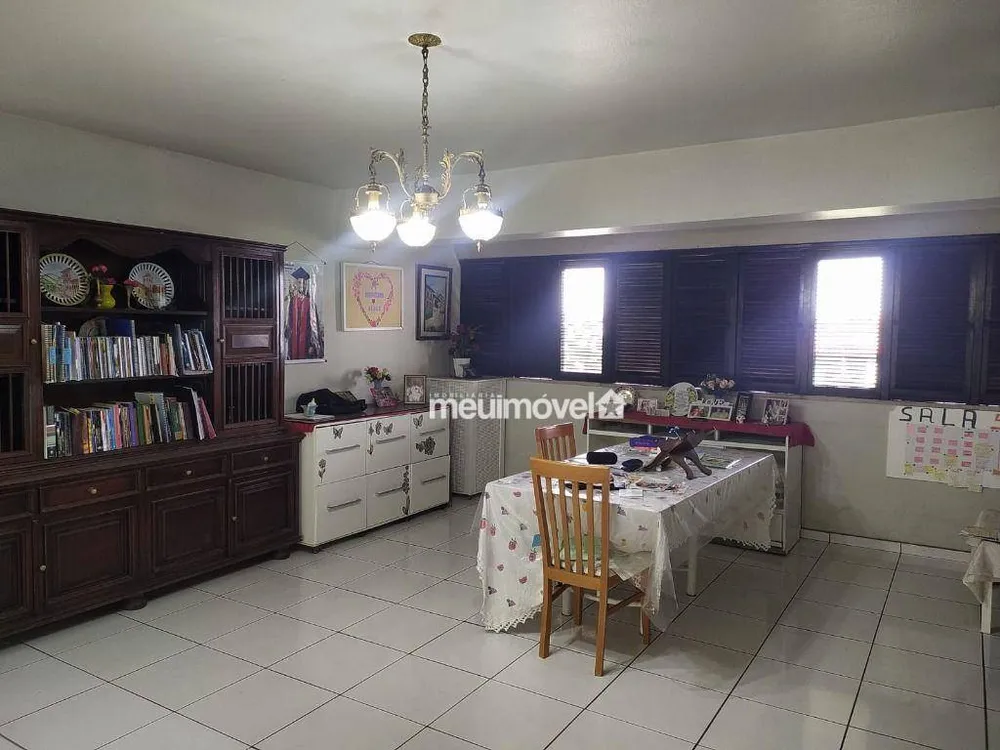 Casa, 9 quartos, 1425 m² - Foto 4