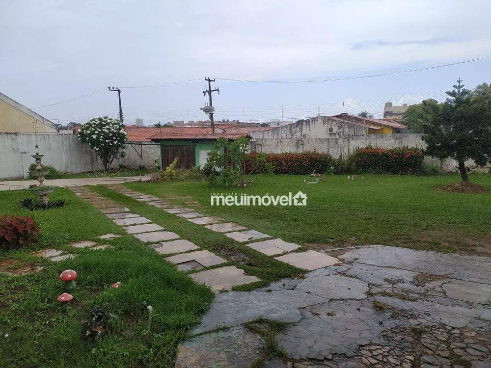 Casa, 9 quartos, 1425 m² - Foto 2