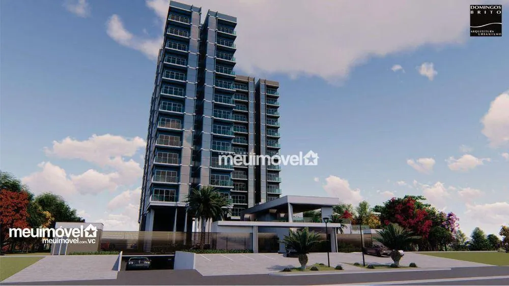 Apartamento, 3 quartos, 70 m² - Foto 1