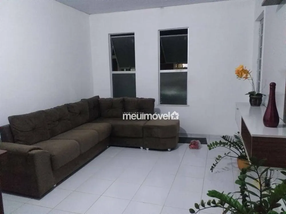 Casa de Condomínio, 2 quartos - Foto 1