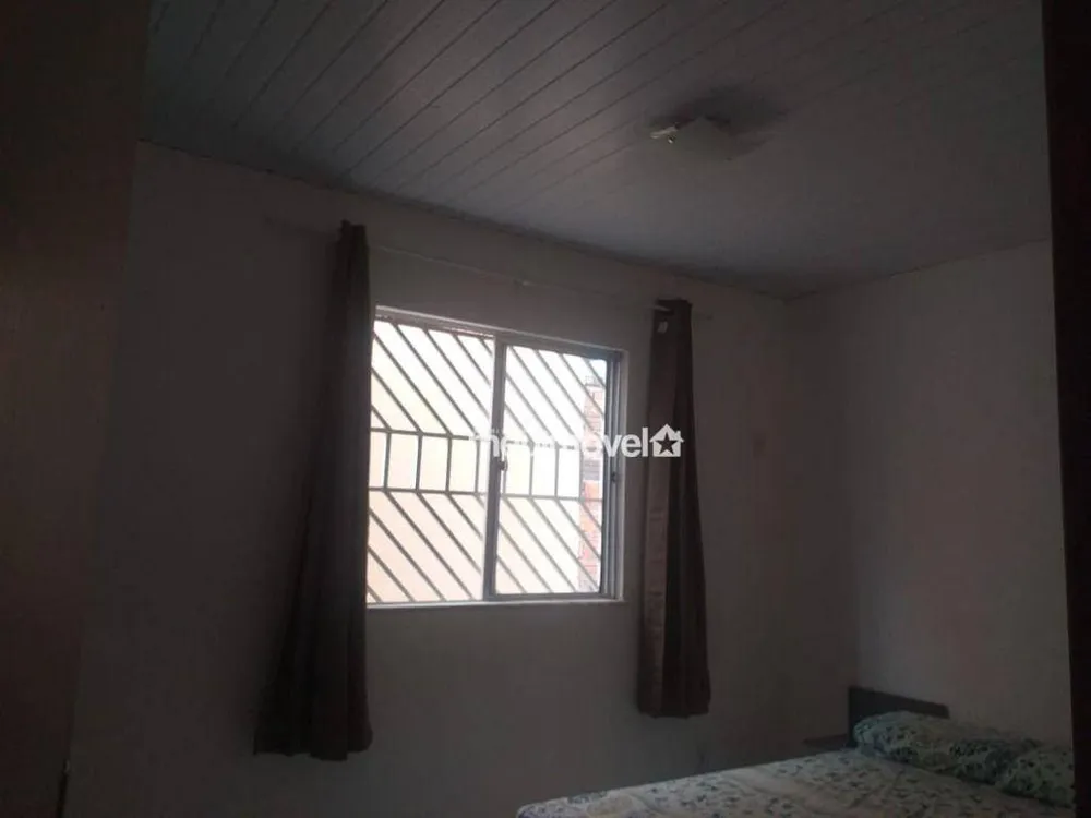 Casa de Condomínio, 2 quartos - Foto 2