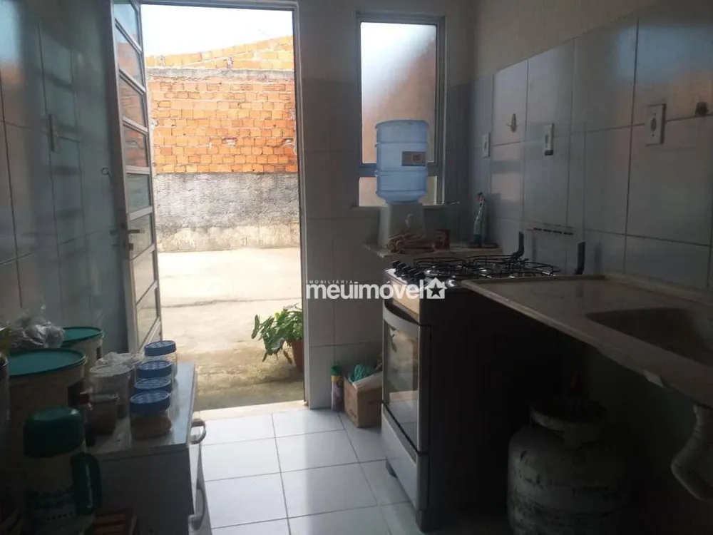 Casa de Condomínio, 2 quartos - Foto 4