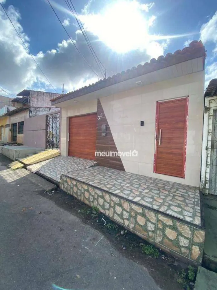 Casa, 2 quartos, 130 m² - Foto 1