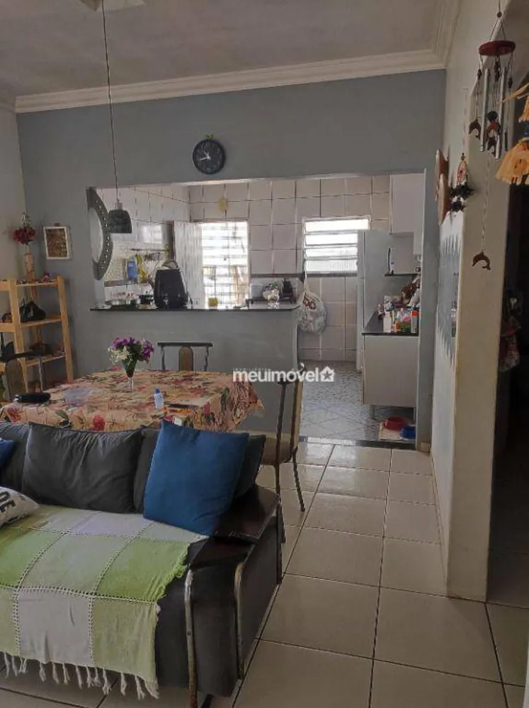 Casa, 3 quartos, 98 m² - Foto 3