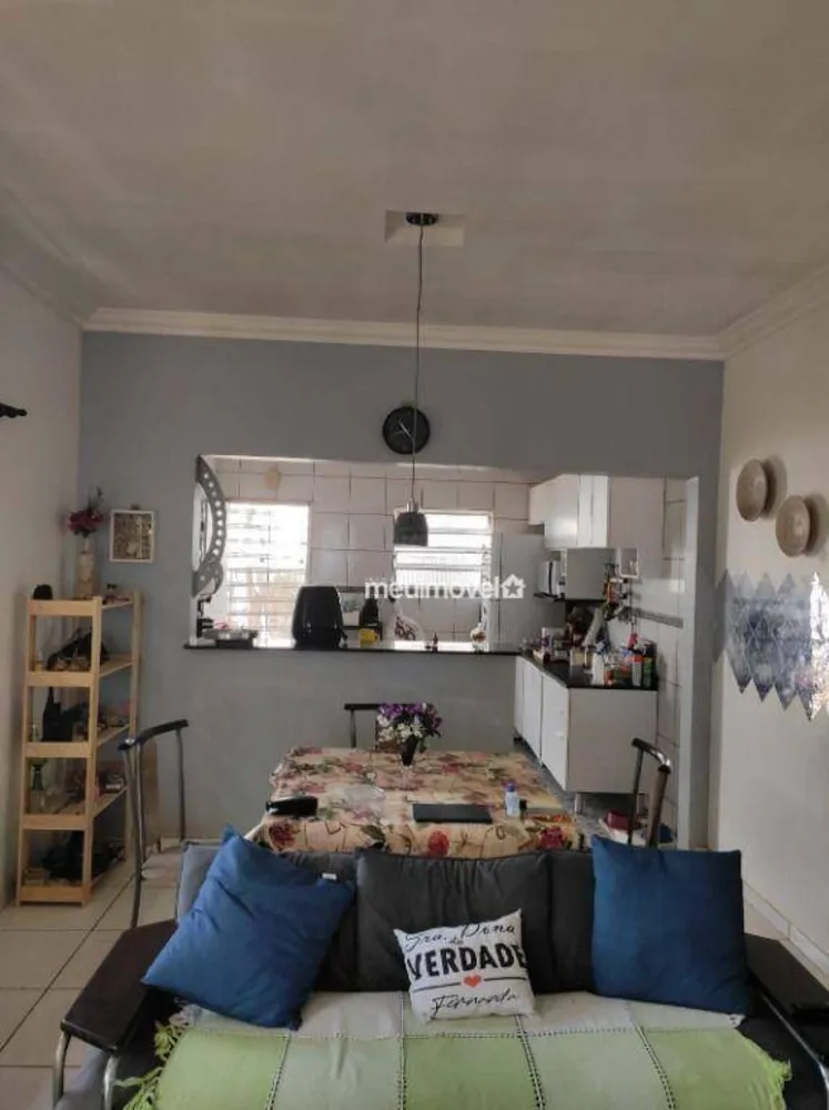 Casa, 3 quartos, 98 m² - Foto 2