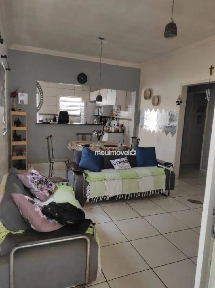 Casa, 3 quartos, 98 m² - Foto 1