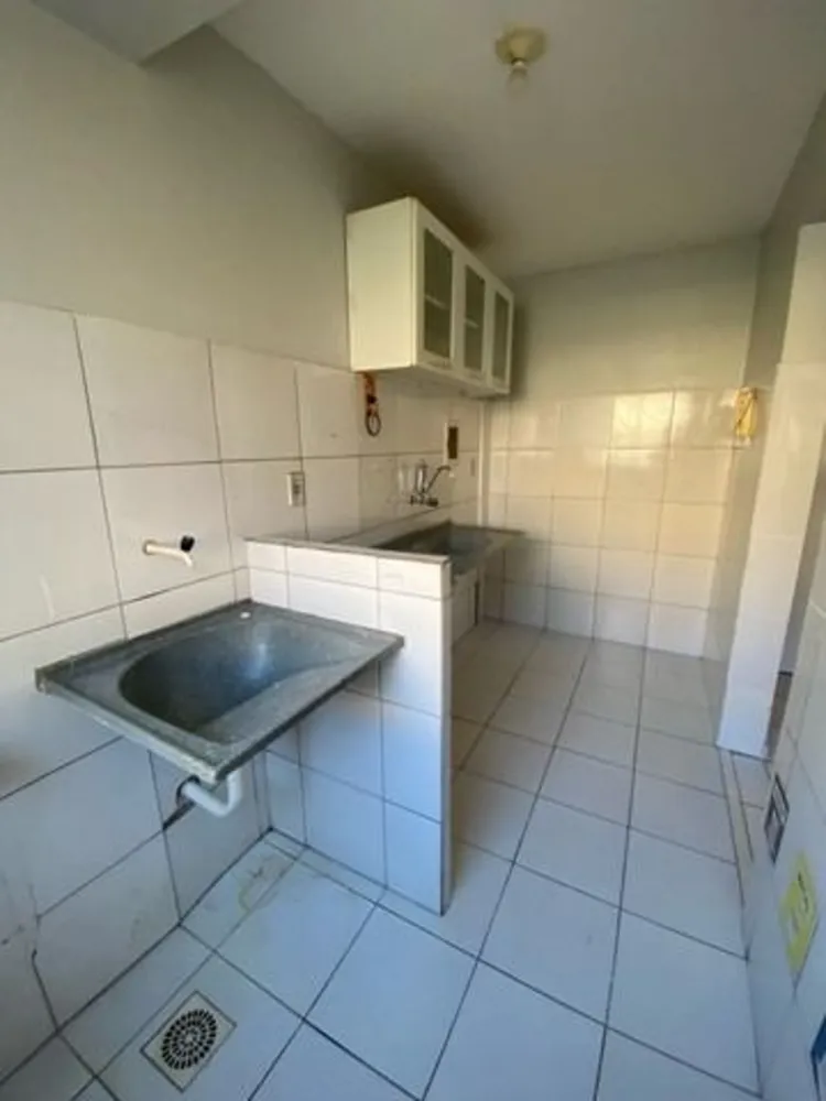 Apartamento, 2 quartos, 45 m² - Foto 4