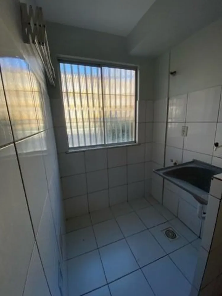 Apartamento, 2 quartos, 45 m² - Foto 3