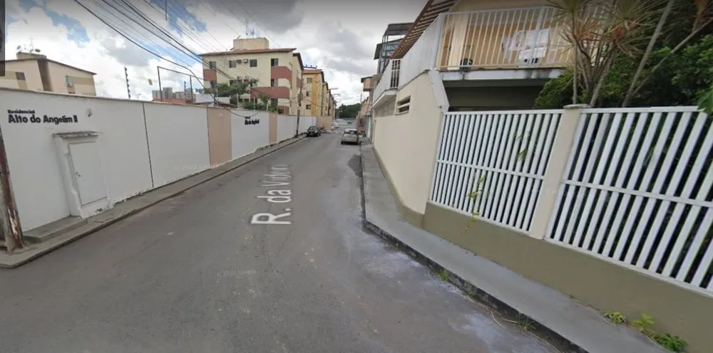 Apartamento, 2 quartos, 45 m² - Foto 1