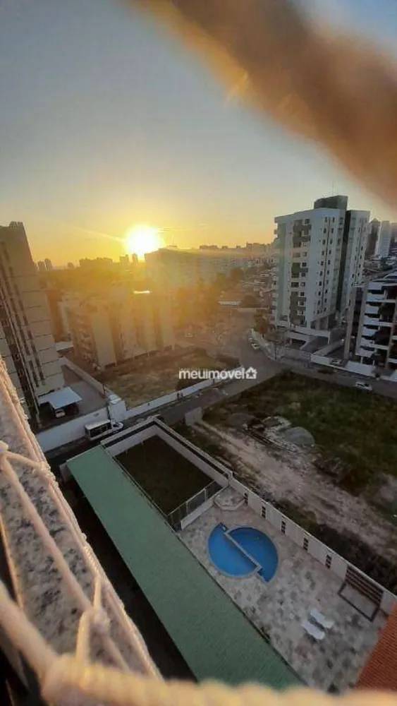 Apartamento, 3 quartos, 93 m² - Foto 1