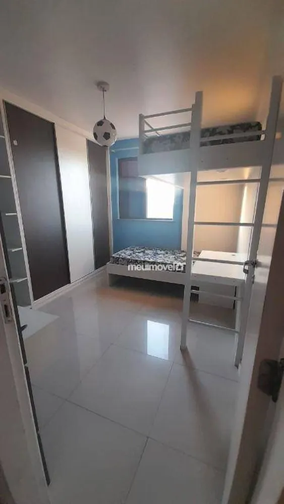 Apartamento, 3 quartos, 93 m² - Foto 3