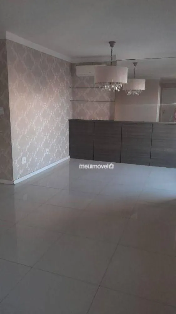 Apartamento, 3 quartos, 93 m² - Foto 2