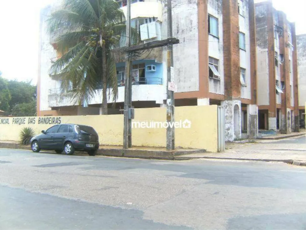 Apartamento, 2 quartos, 62 m² - Foto 1