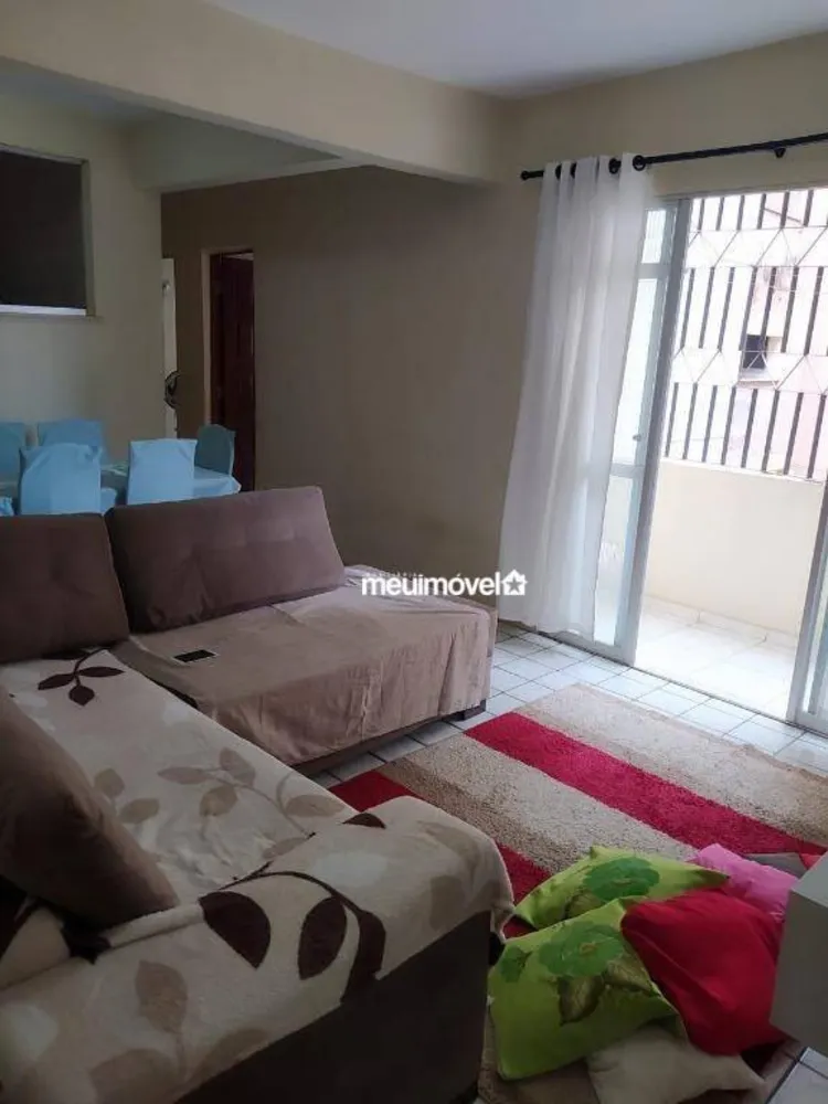 Apartamento, 2 quartos, 62 m² - Foto 2