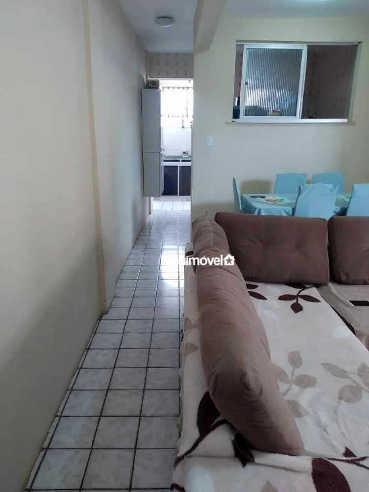 Apartamento, 2 quartos, 62 m² - Foto 3