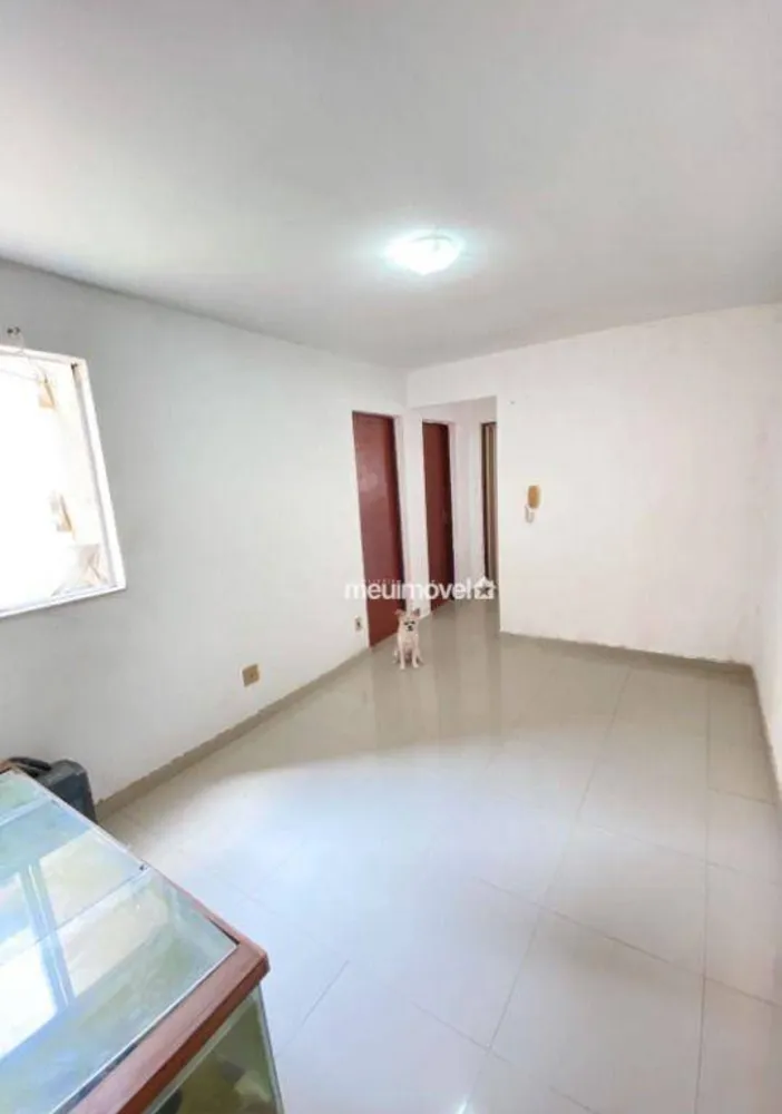 Apartamento, 2 quartos, 46 m² - Foto 4