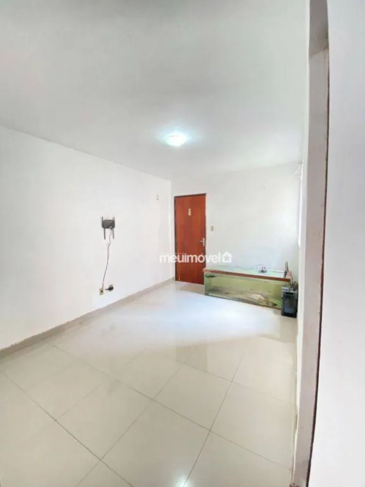 Apartamento, 2 quartos, 46 m² - Foto 1