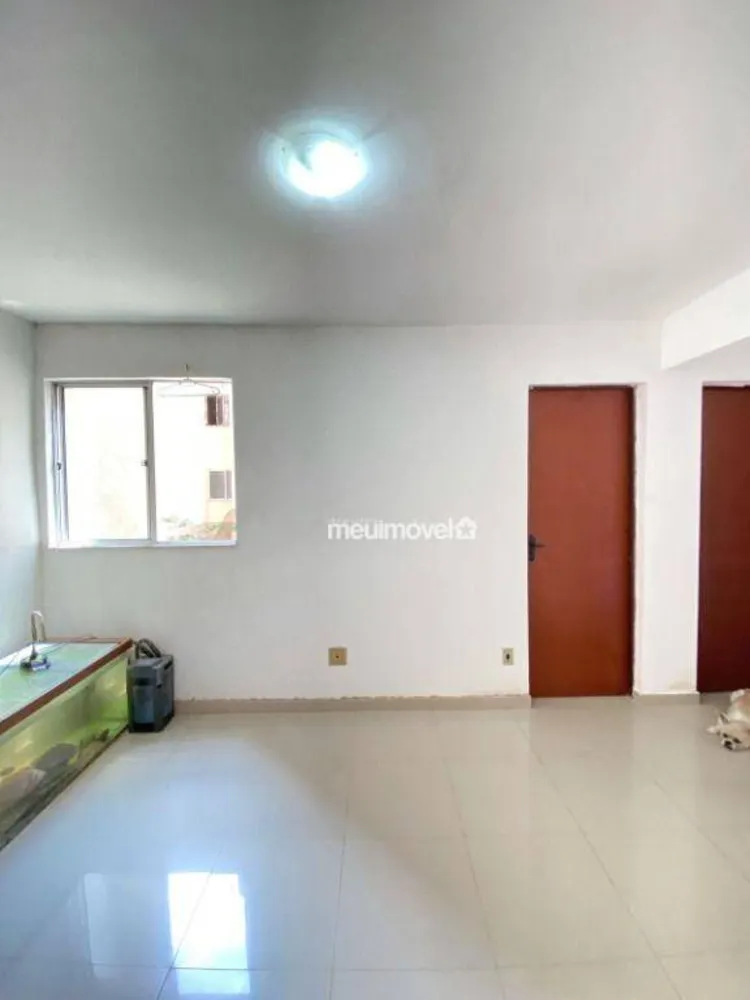 Apartamento, 2 quartos, 46 m² - Foto 2