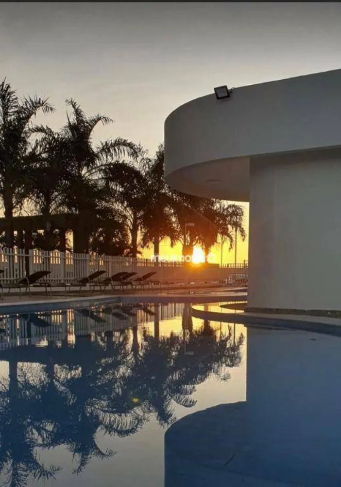 Apartamento, 2 quartos, 53 m² - Foto 1