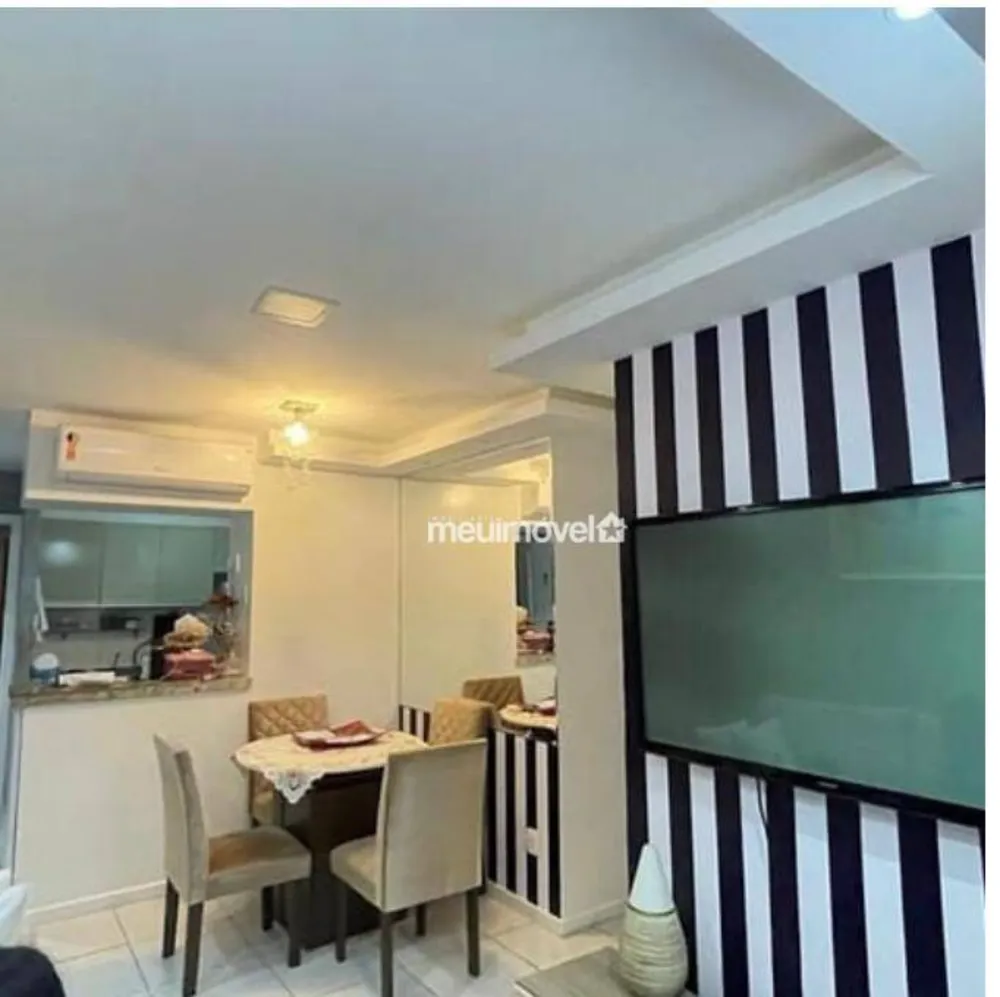 Apartamento, 2 quartos, 53 m² - Foto 4