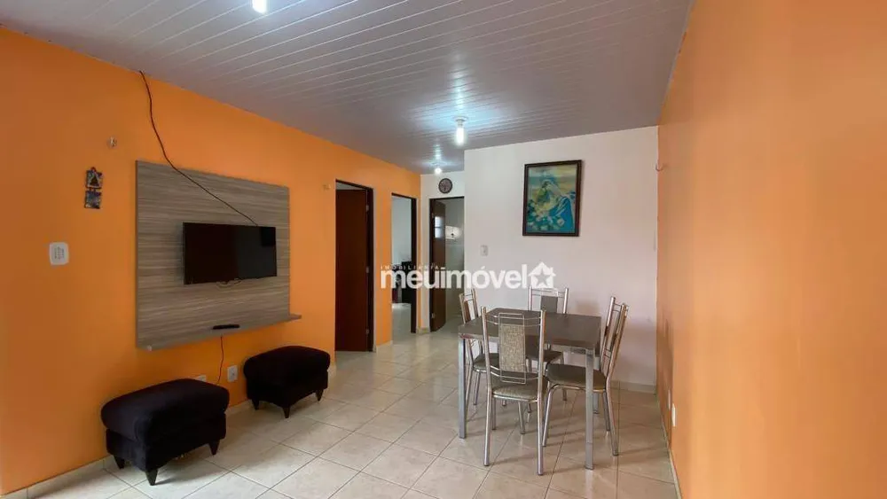 Casa de Condomínio, 2 quartos - Foto 2