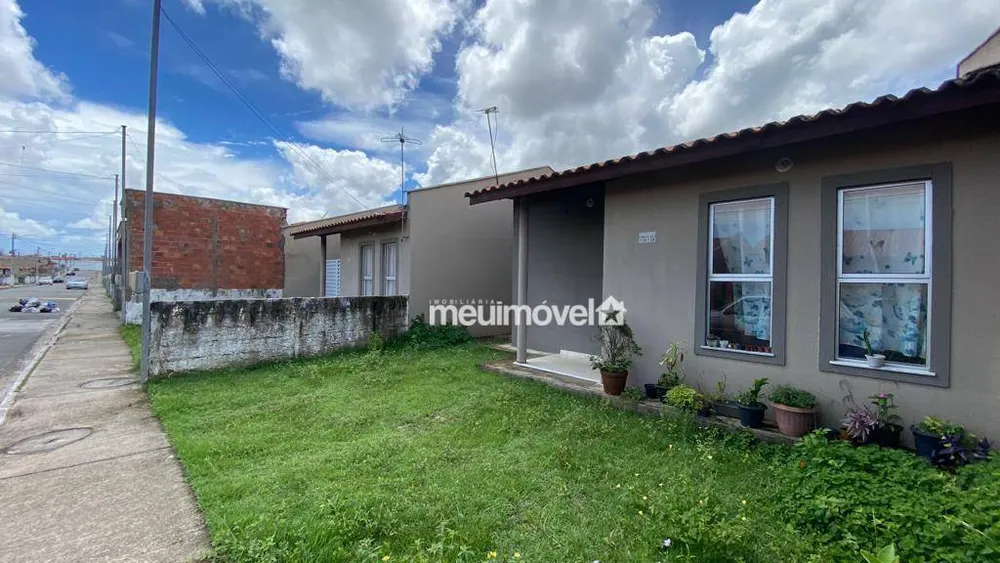 Casa de Condomínio, 2 quartos - Foto 1