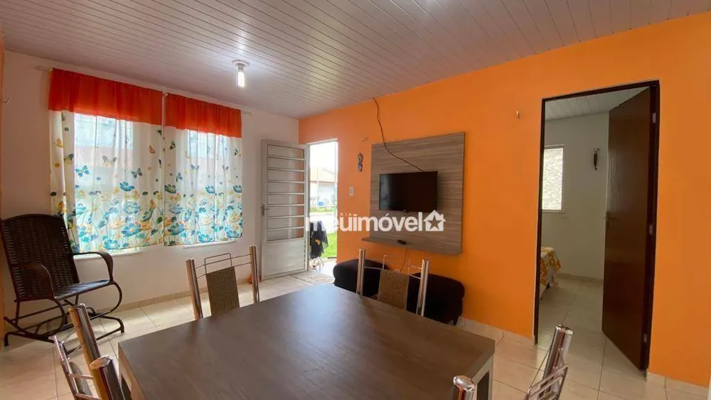 Casa de Condomínio, 2 quartos - Foto 3