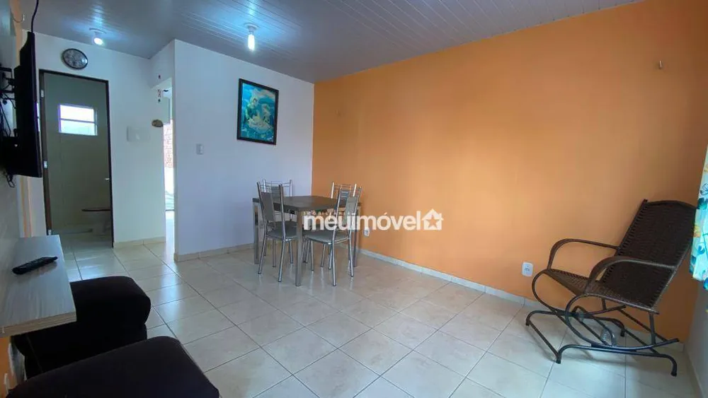 Casa de Condomínio, 2 quartos - Foto 4