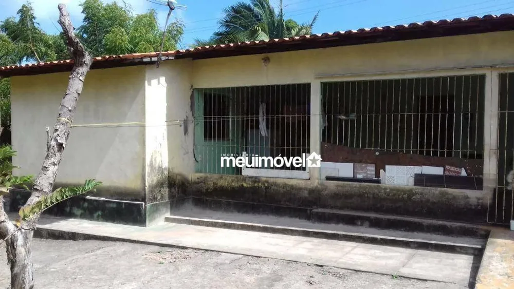 Casa, 2 quartos, 85 m² - Foto 1