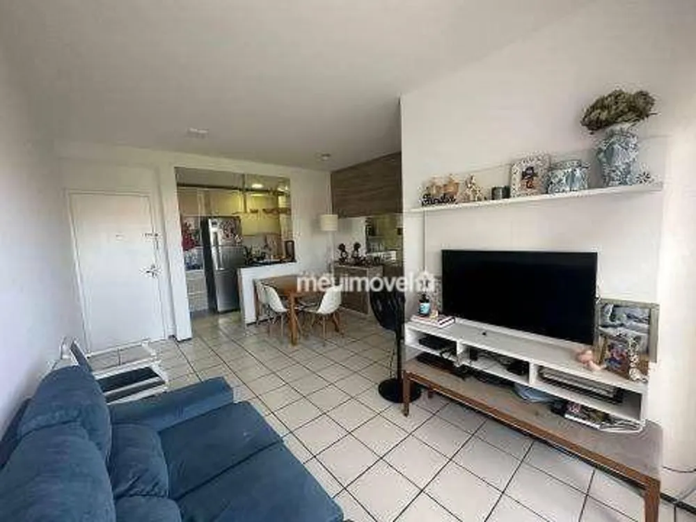 Apartamento, 3 quartos, 73 m² - Foto 2